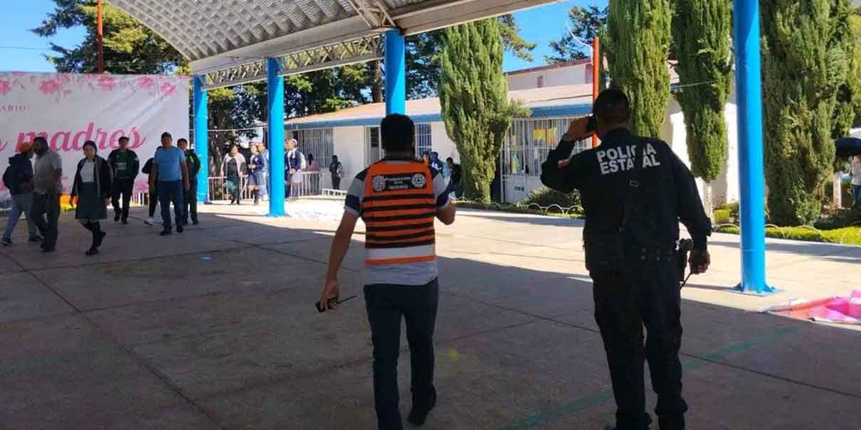 Operativo
