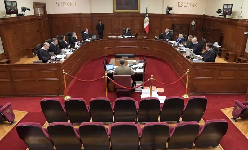 El Congreso tiene lista las reformas para reconocer a las Infancias Trans