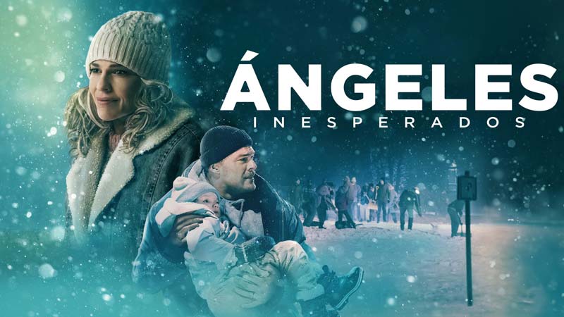 Prime Video cierra el año con grandes producciones en su plataforma