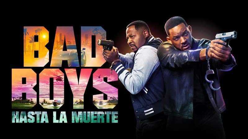 Prime Video cierra el año con grandes producciones en su plataforma