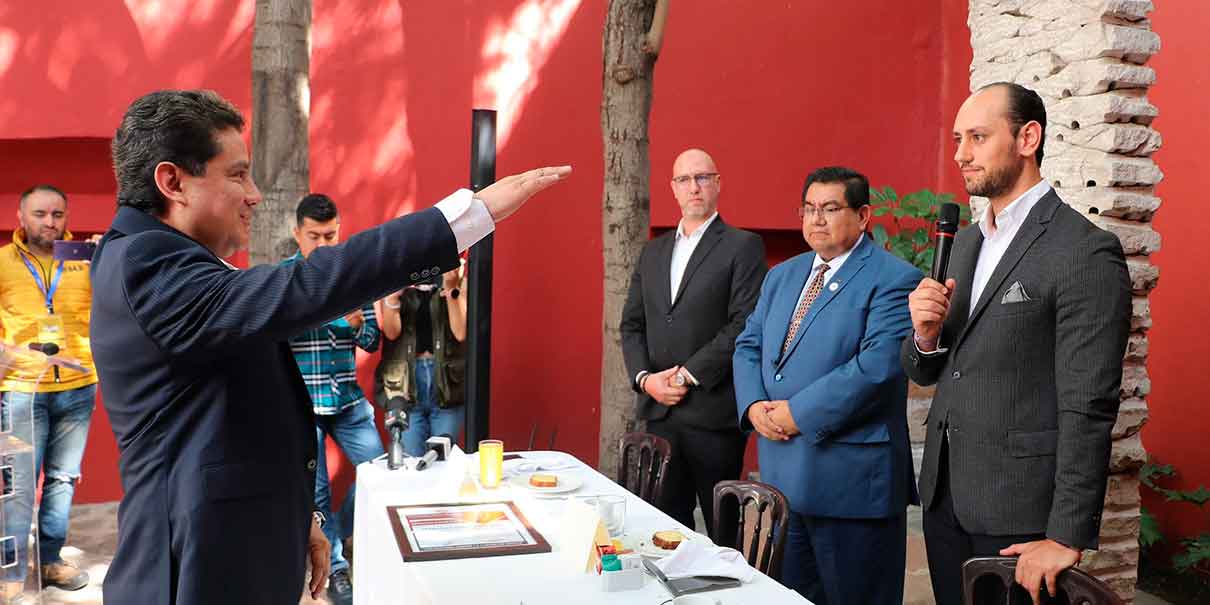 RMF