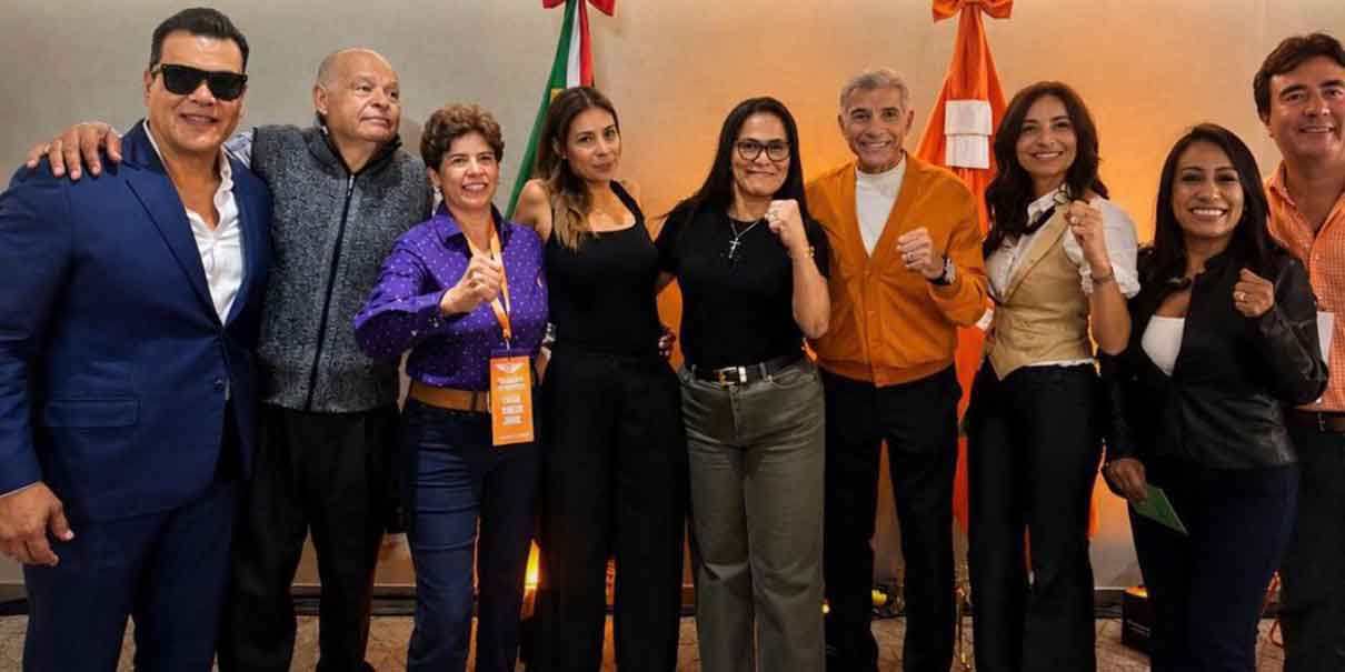 "No es el dinero, es el consenso", asegura Gali sobre su llegada a MC