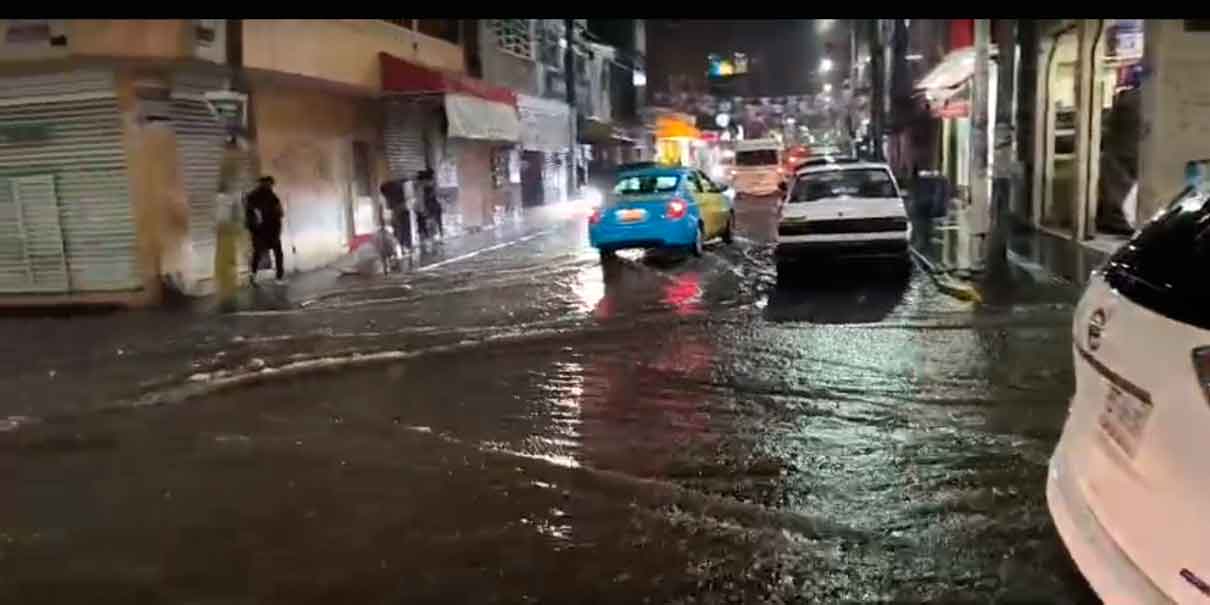 Tormenta