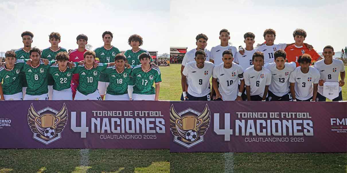 Torneo en Cuautlancingo