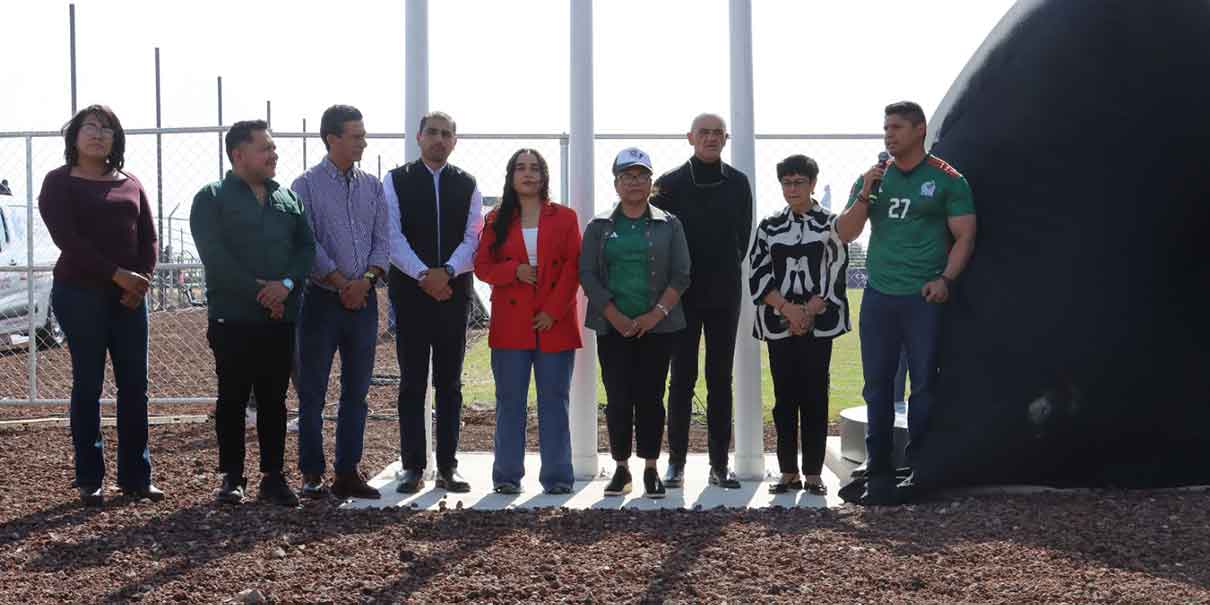 Torneo en Cuautlancingo