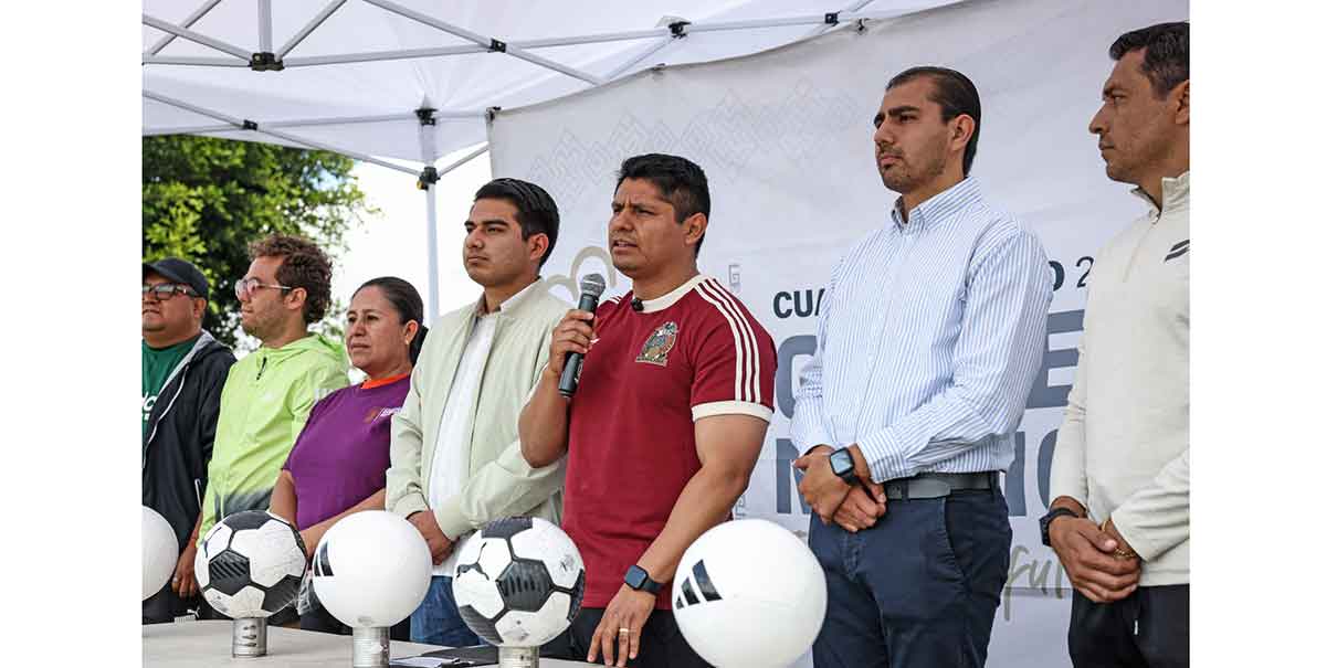 Liga Municipal de Futbol 