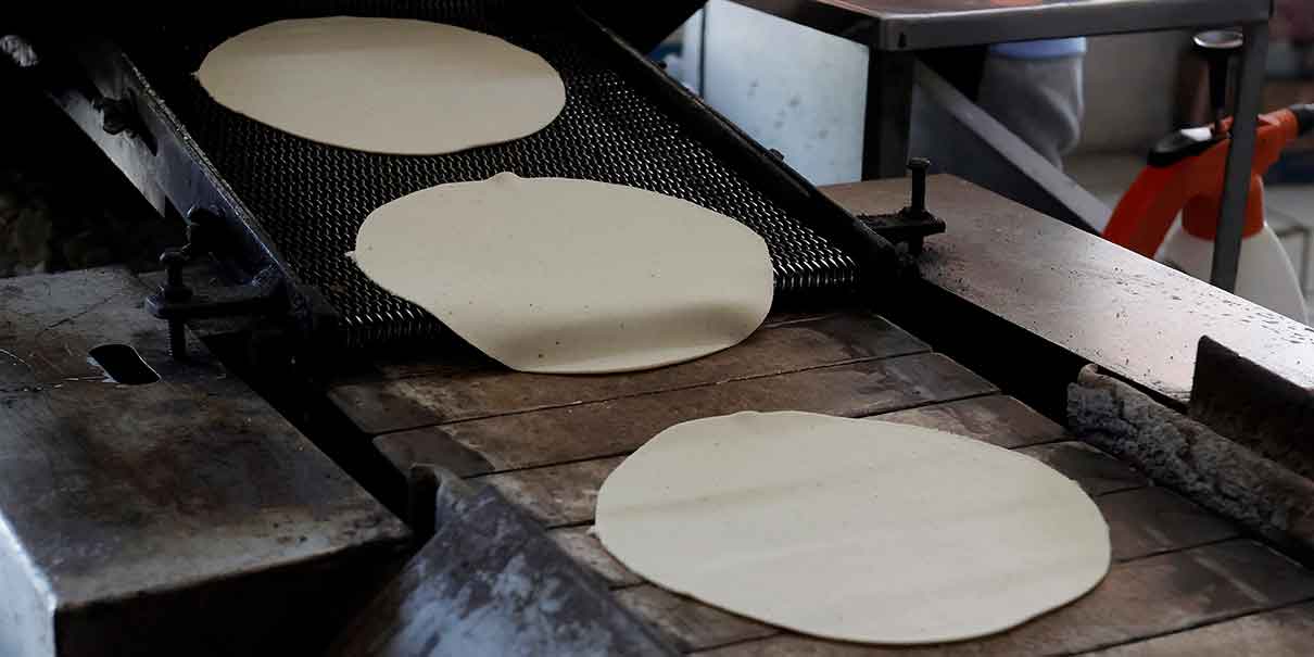 Tortillas