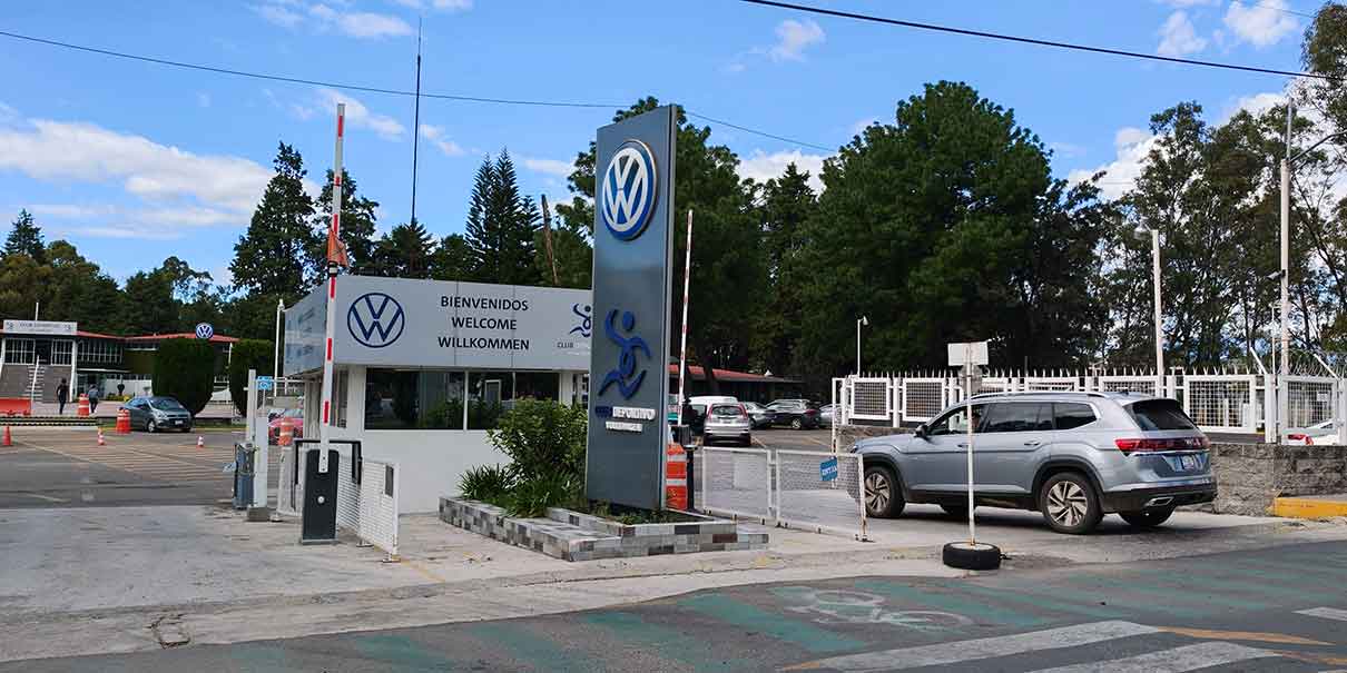 Acuerdo salarial en VW