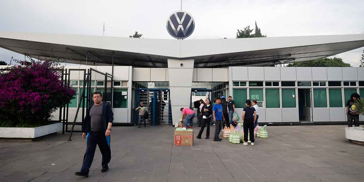 Las ofertas de VW serán sometidas a consulta 