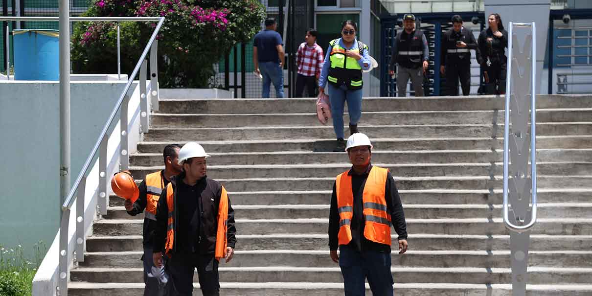 Trabajadores de Volkswagen