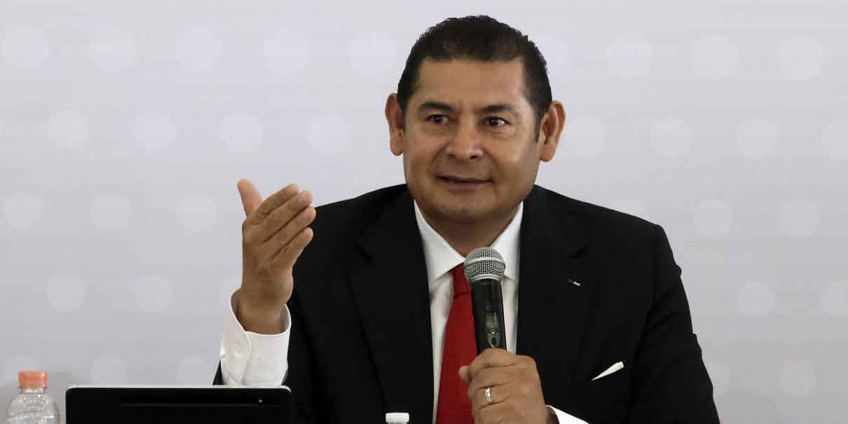Trabajo y resultados, es el deber de los diputados: Armenta