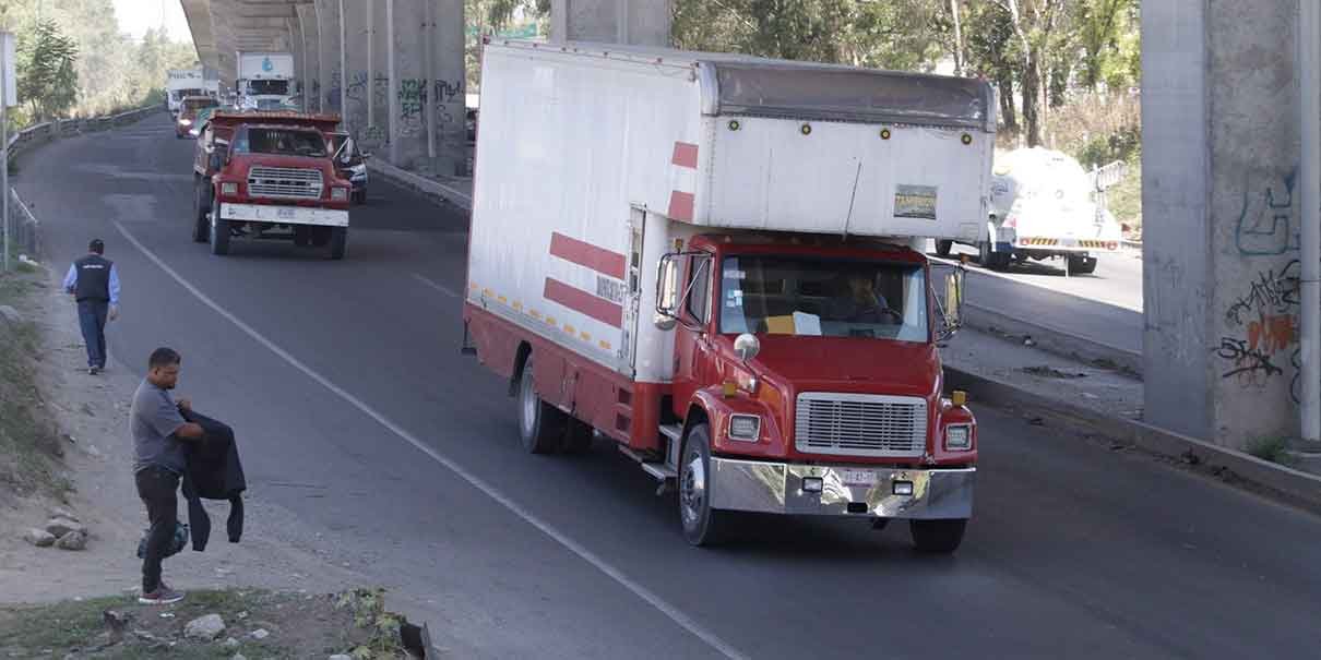 Transporte de carga