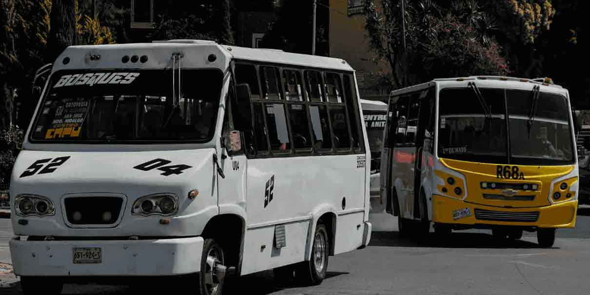 Transporte