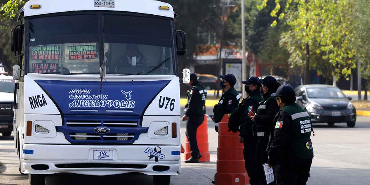 Transporte