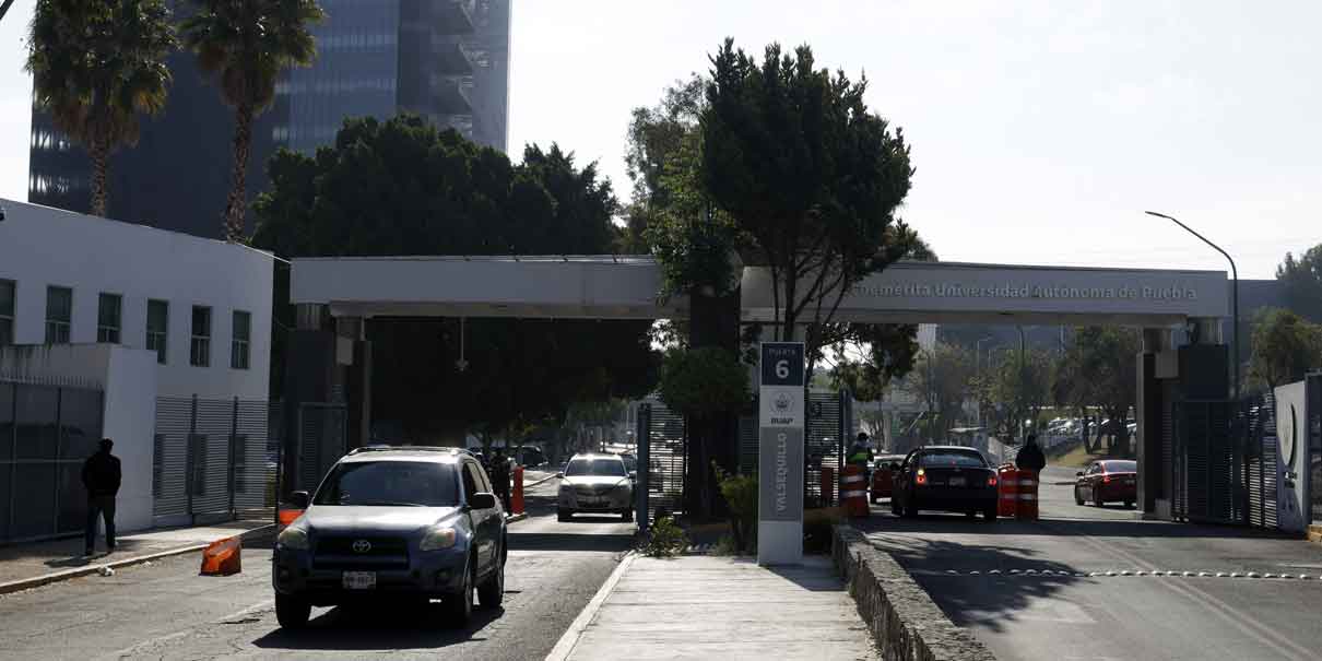 BUAP retoma clases presenciales tras paro de 35 días