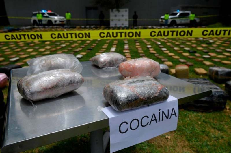 “Vamos por ellos”: Trump anuncia operaciones terrestres contra el narco en Venezuela y Colombia