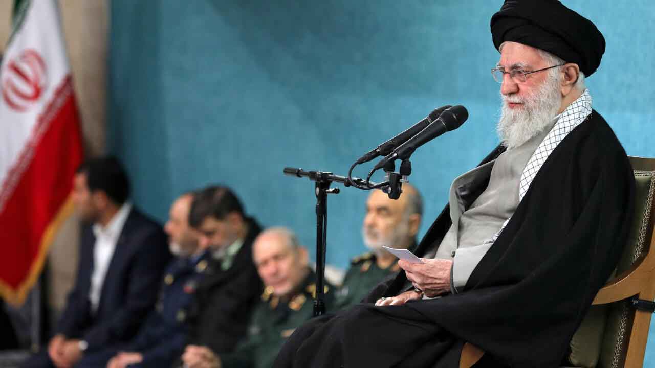 Trump lanza ultimátum a Irán: exige rendición incondicional o represalias militares