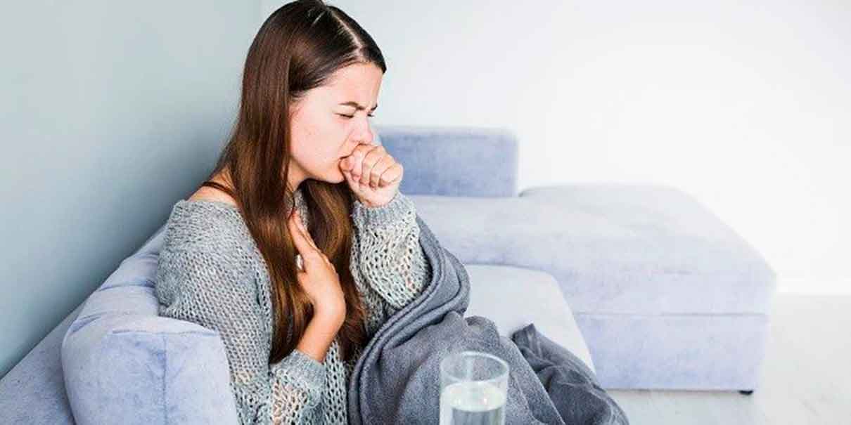 tuberculosis respiratoria