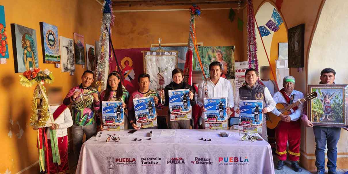 Feria patronal