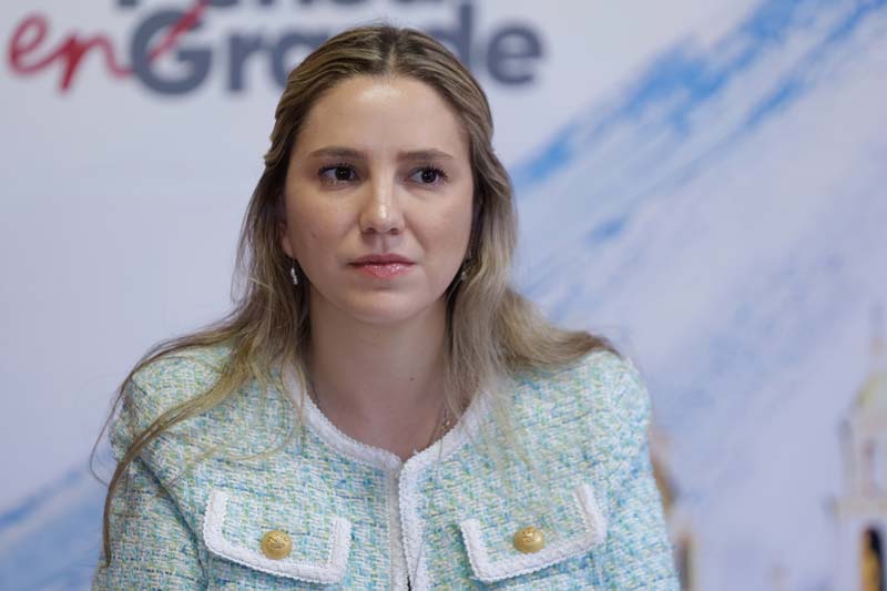 Turismo en Puebla crece con estrategia 2026: más inversión, cultura y desarrollo regional