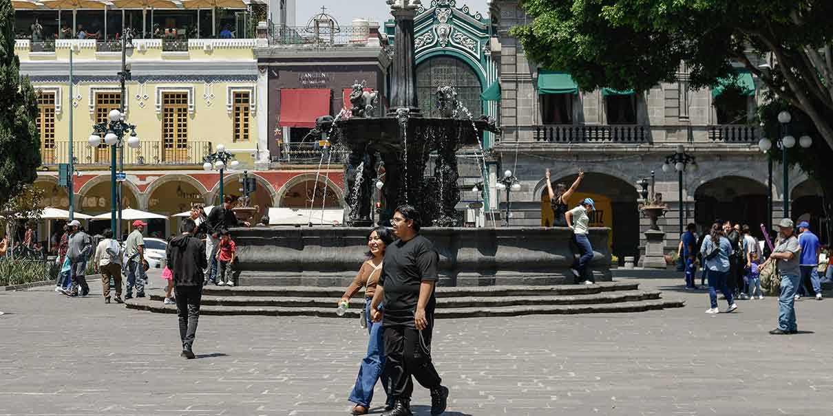 Puebla sede alterna