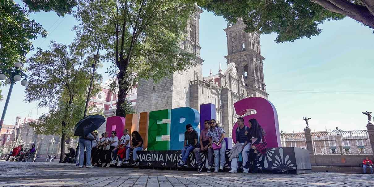 Turismo en Puebla