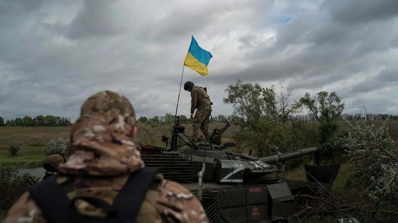 Guerra Rusia-Ucrania: Zelenski dispuesto a negociar plan secreto de EE.UU.