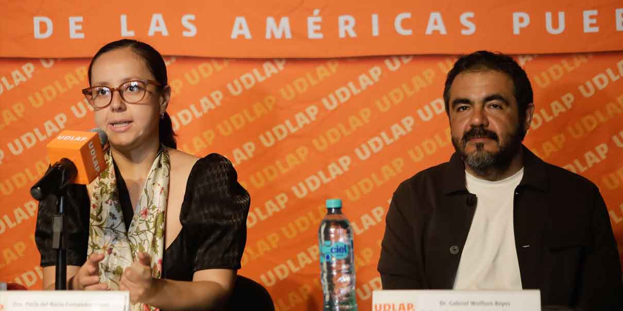 La Udlap impulsa el talento de jóvenes escritores mexicanos