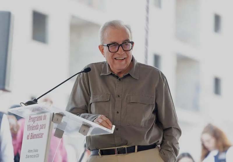 Ulises Lara deja la Fiscalía de Asuntos Relevantes; estos fueron los casos que encabezó