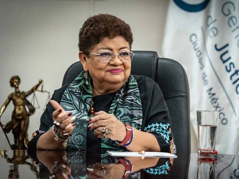 Ulises Lara deja la Fiscalía de Asuntos Relevantes; estos fueron los casos que encabezó