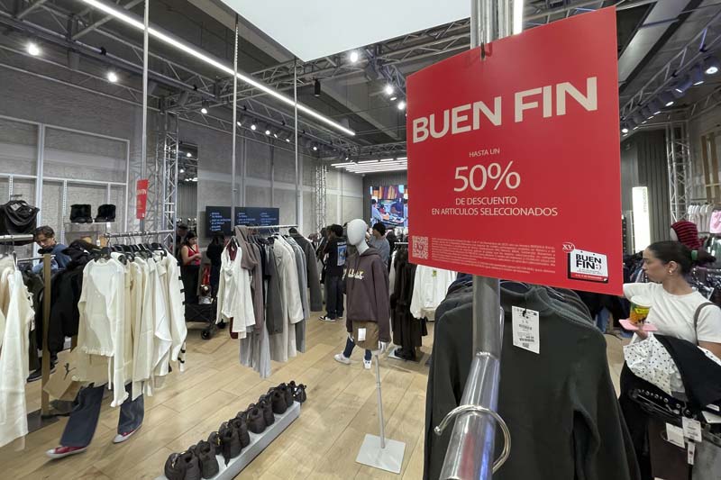 No caigas en el consumismo, compra lo que necesitas
