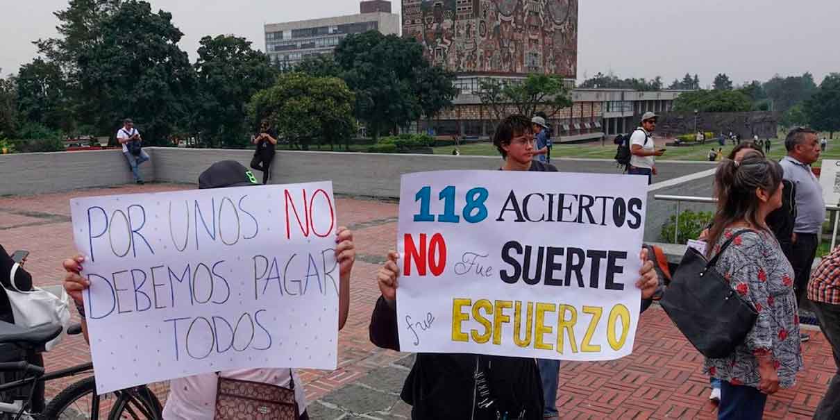 UNAM