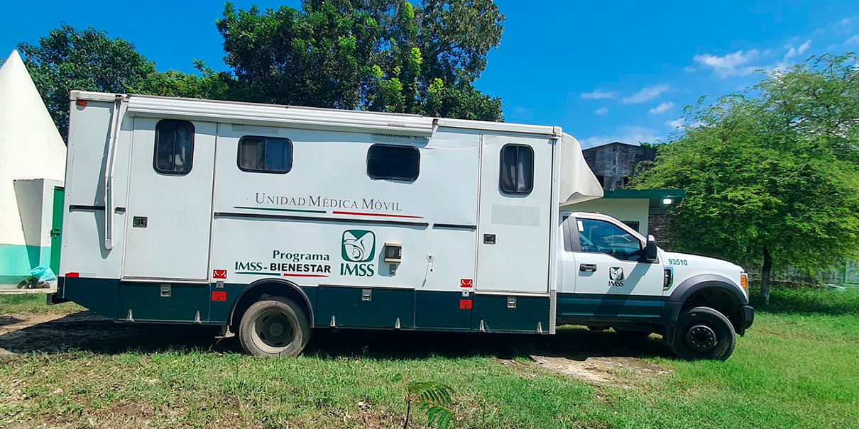 IMSS