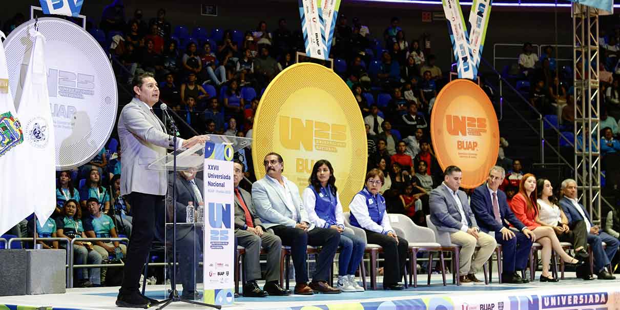 Universiada 2025