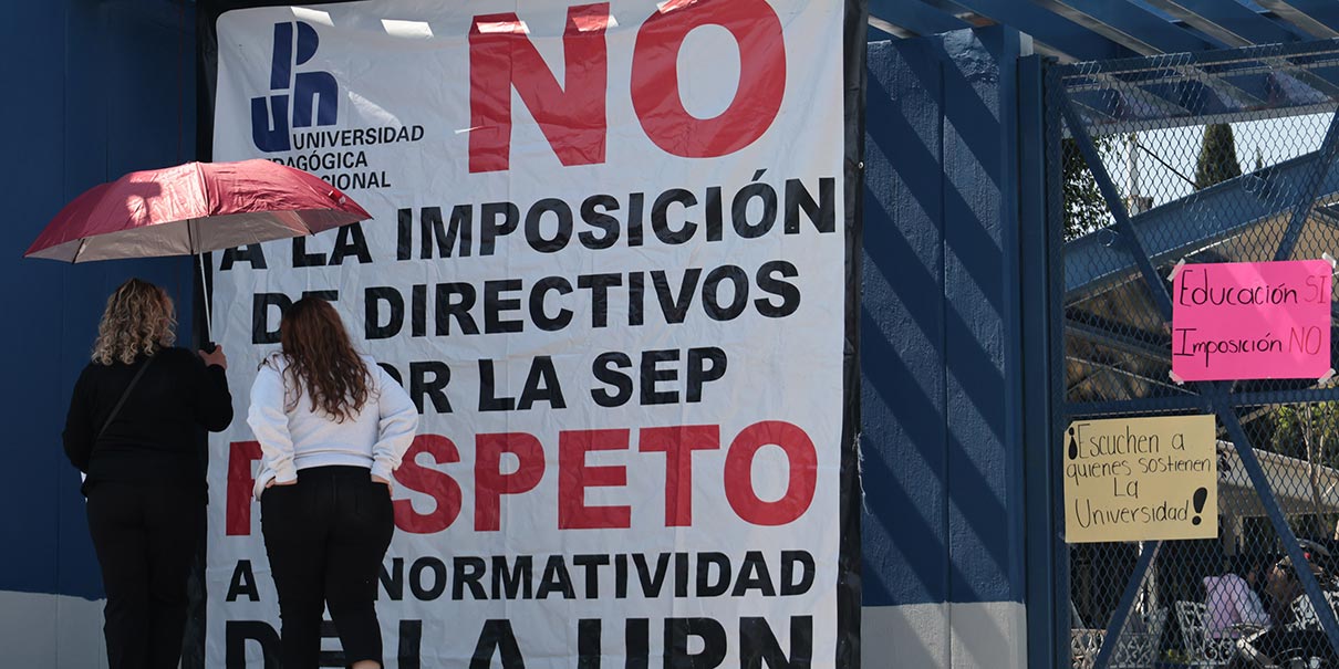 UPN Unidad 11