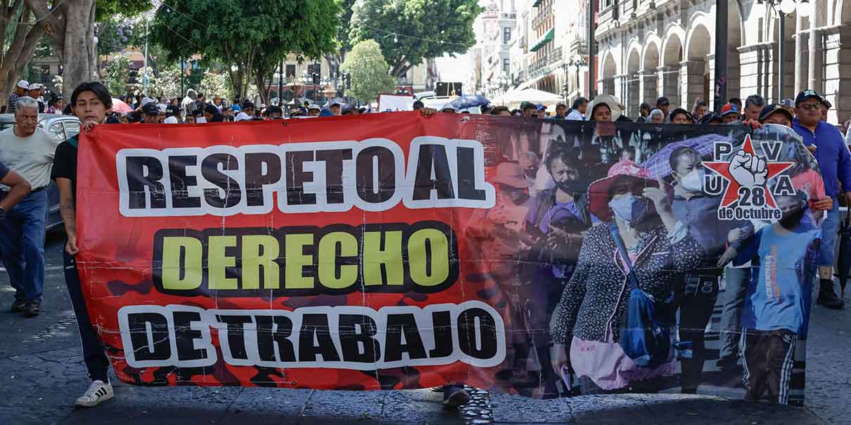 Ambulantes