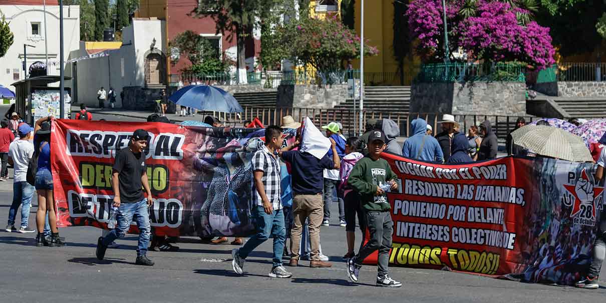 Ambulantes