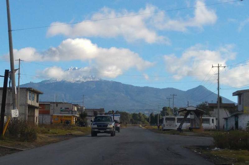 Urge atender rezago y pobreza en Guadalupe Tecola, Canoa y La Resurrección