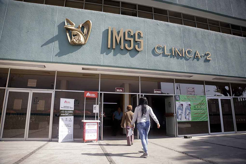 La vacuna contra el VPH se aplica gratis en Puebla de octubre de 2026 a julio de 2027 en unidades del IMSS.