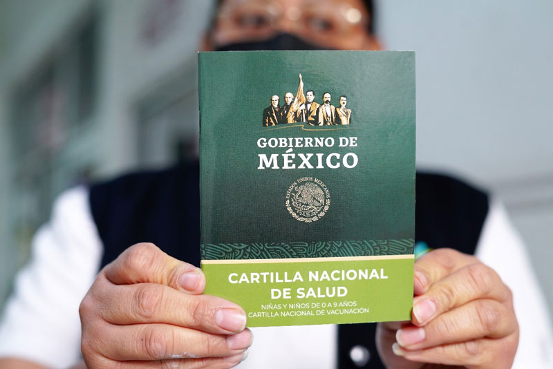 Se recomienda llevar la Cartilla Nacional de Salud para verificar y actualizar el esquema de vacunación.