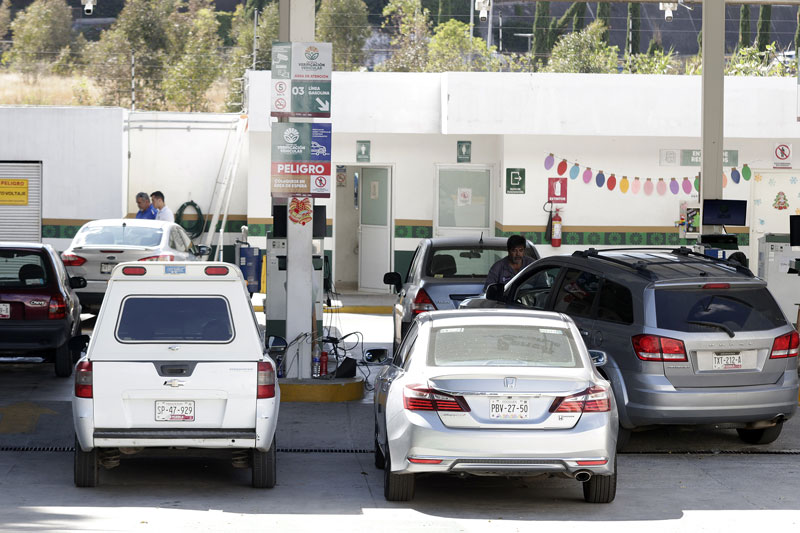 El calendario de verificación vehicular en Puebla establece que las placas terminadas en 3 y 4 deben verificar en septiembre y octubre, mientras que las terminaciones 1 y 2 tienen como plazo octubre y noviembre de 2026.