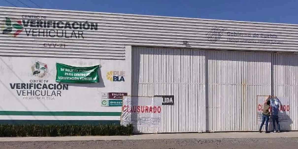 Reactivan revisiones 4 de 7 VERIFICENTROS clausurados