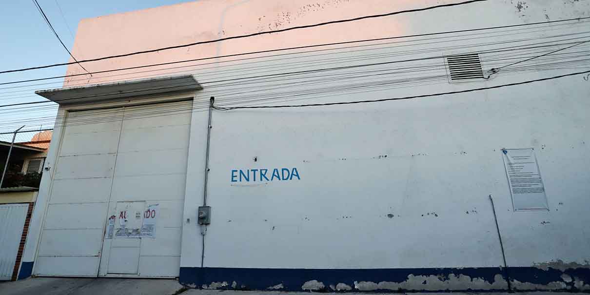 Verificentros 