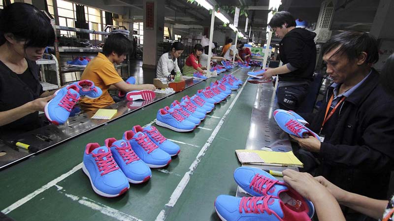 HOY entra en vigor VETO a importación temporal de calzado, textiles, confecciones y endulzantes