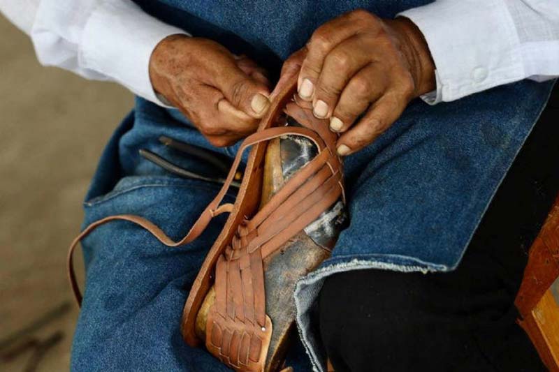 HOY entra en vigor VETO a importación temporal de calzado, textiles, confecciones y endulzantes