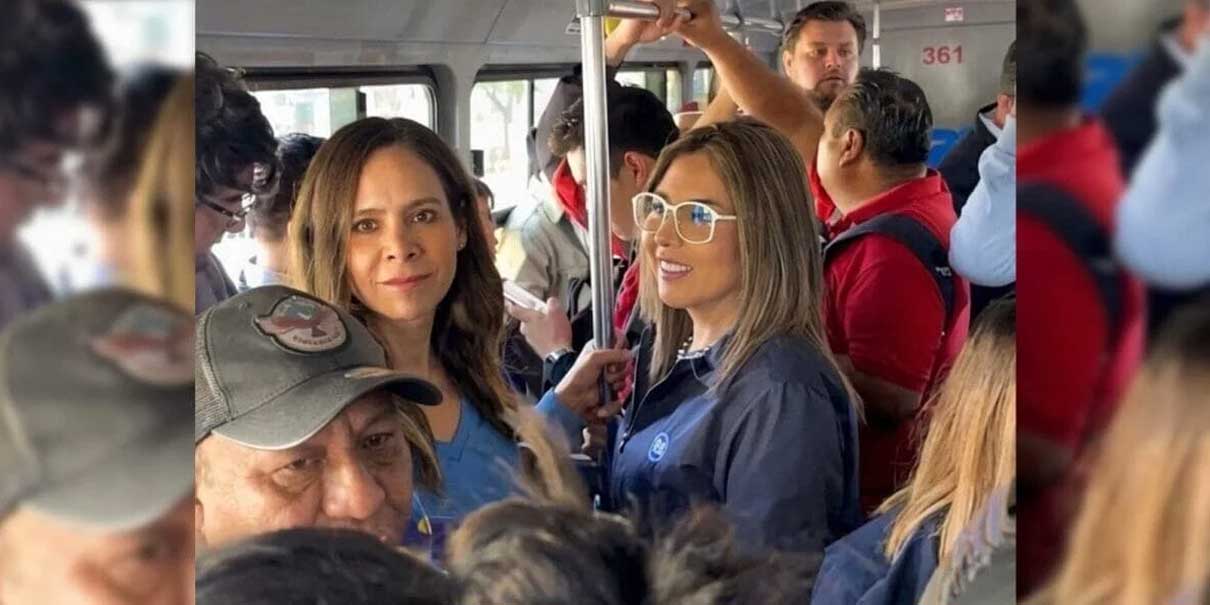Diputadas