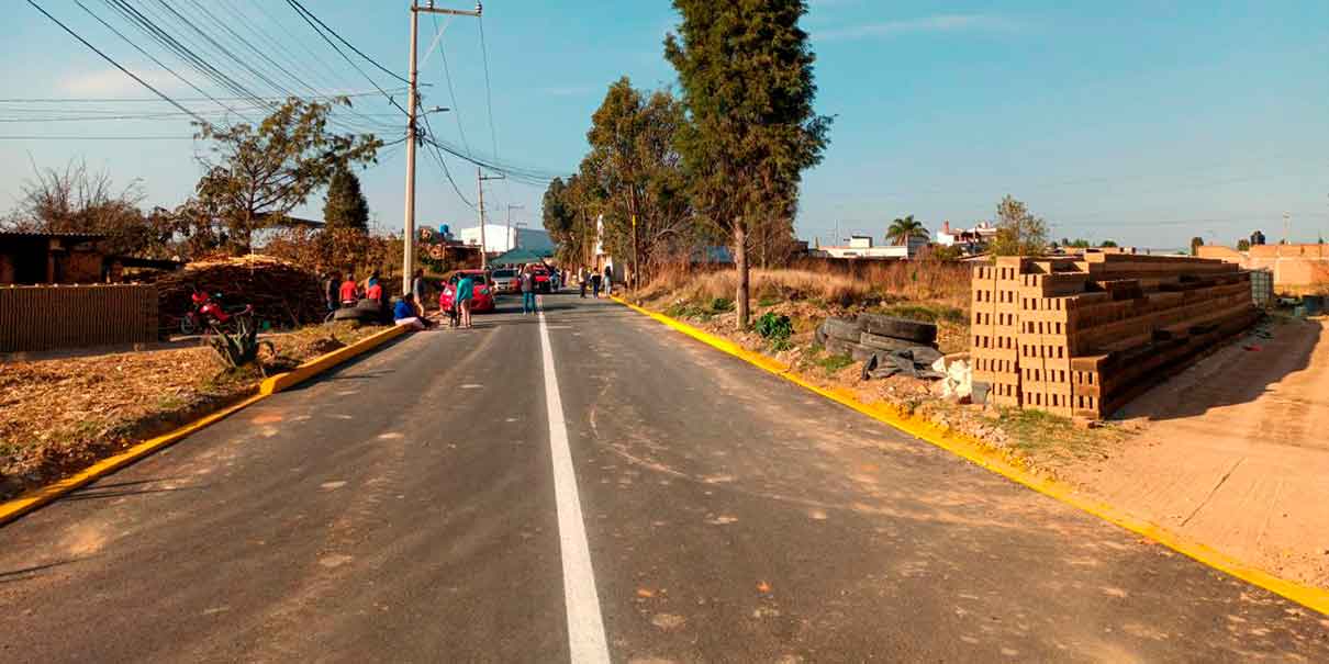 Obras