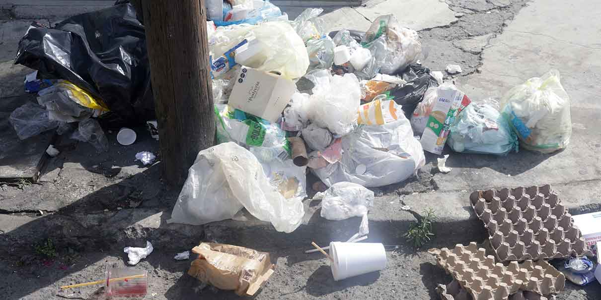 Basura