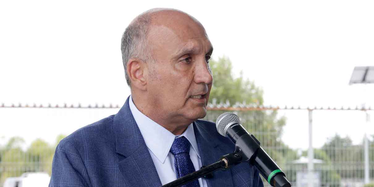 Víctor Gabriel Chedraui