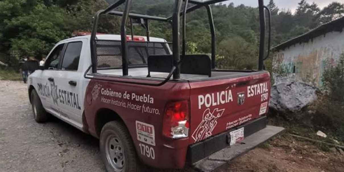 Vigilancia permanente a presidenta de Ixcamilpa por amenazas de criminales de Guerrero